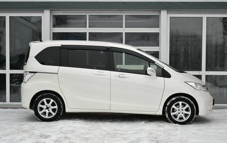 Honda Freed I, 2012 год, 1 275 000 рублей, 3 фотография