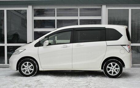 Honda Freed I, 2012 год, 1 275 000 рублей, 5 фотография