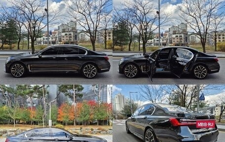 BMW 7 серия, 2021 год, 7 400 000 рублей, 6 фотография