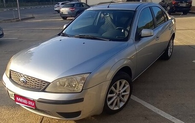 Ford Mondeo III, 2006 год, 430 000 рублей, 1 фотография