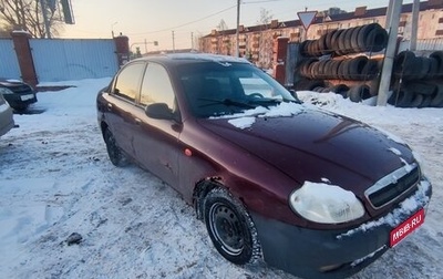 Chevrolet Lanos I, 2006 год, 70 000 рублей, 1 фотография