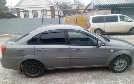 Daewoo Gentra II, 2015 год, 470 000 рублей, 1 фотография