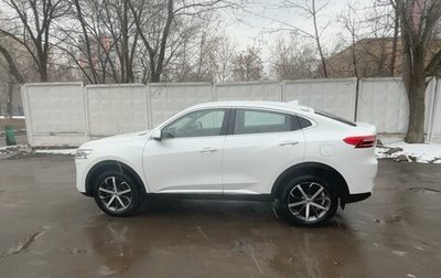 Haval F7x I, 2022 год, 2 070 000 рублей, 1 фотография