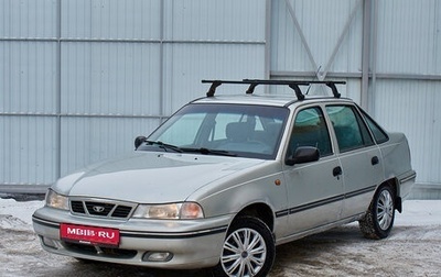 Daewoo Nexia I рестайлинг, 2007 год, 175 000 рублей, 1 фотография