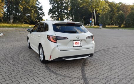 Toyota Corolla, 2020 год, 2 050 000 рублей, 2 фотография