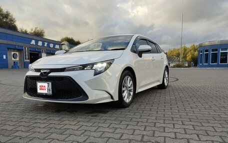 Toyota Corolla, 2020 год, 2 050 000 рублей, 4 фотография