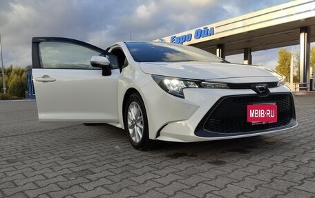 Toyota Corolla, 2020 год, 2 050 000 рублей, 12 фотография