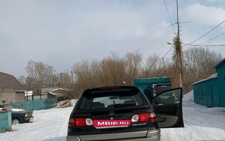 Toyota Caldina, 1997 год, 625 000 рублей, 4 фотография