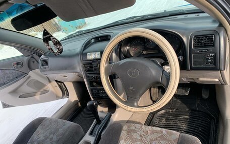 Toyota Caldina, 1997 год, 625 000 рублей, 8 фотография