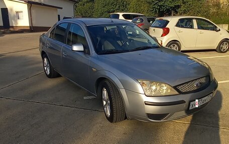 Ford Mondeo III, 2006 год, 430 000 рублей, 23 фотография