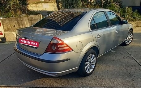 Ford Mondeo III, 2006 год, 430 000 рублей, 20 фотография