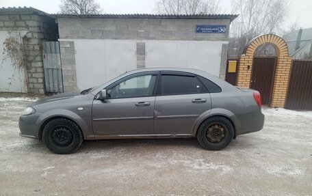 Daewoo Gentra II, 2015 год, 470 000 рублей, 2 фотография