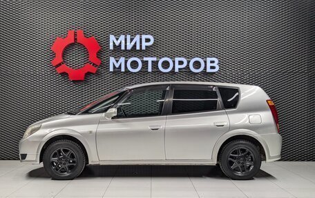 Toyota Opa I рестайлинг, 2000 год, 510 000 рублей, 7 фотография