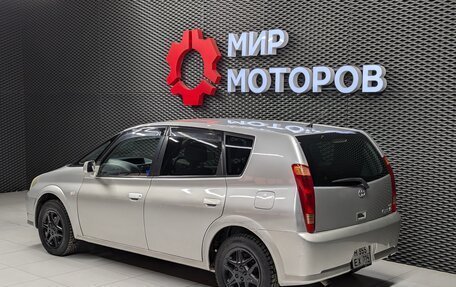 Toyota Opa I рестайлинг, 2000 год, 510 000 рублей, 8 фотография