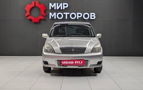 Toyota Opa I рестайлинг, 2000 год, 510 000 рублей, 2 фотография