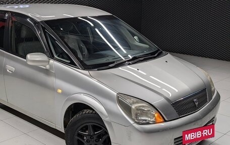 Toyota Opa I рестайлинг, 2000 год, 510 000 рублей, 6 фотография