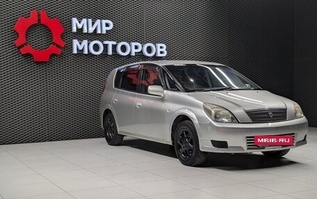 Toyota Opa I рестайлинг, 2000 год, 510 000 рублей, 4 фотография