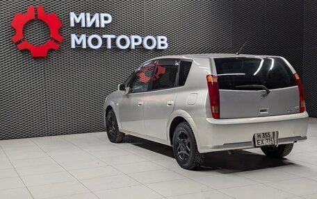 Toyota Opa I рестайлинг, 2000 год, 510 000 рублей, 11 фотография