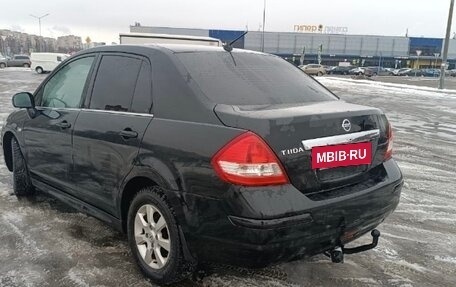 Nissan Tiida, 2011 год, 590 000 рублей, 2 фотография