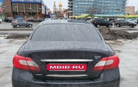 Infiniti M, 2013 год, 1 650 000 рублей, 6 фотография