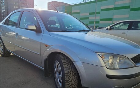 Ford Mondeo III, 2002 год, 330 000 рублей, 6 фотография