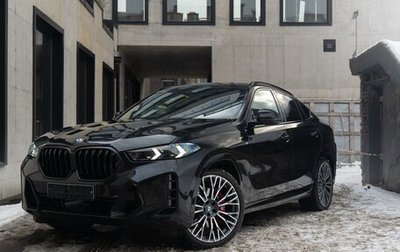 BMW X6, 2023 год, 12 900 000 рублей, 1 фотография