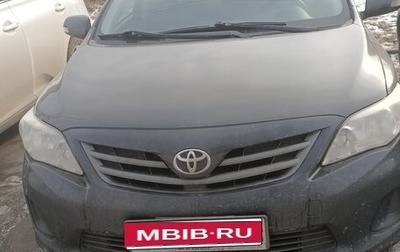 Toyota Corolla, 2013 год, 1 500 000 рублей, 1 фотография