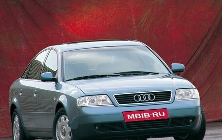 Audi A6, 1999 год, 500 000 рублей, 1 фотография
