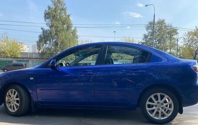 Mazda 3, 2008 год, 630 000 рублей, 1 фотография