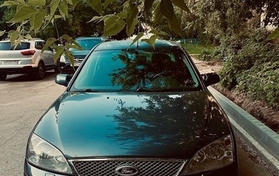 Ford Mondeo III, 2005 год, 750 000 рублей, 1 фотография