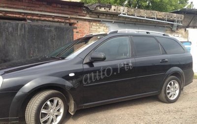 Chevrolet Lacetti, 2007 год, 257 000 рублей, 1 фотография