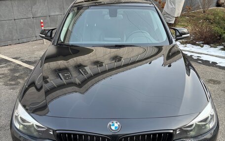 BMW 3 серия, 2019 год, 3 130 000 рублей, 3 фотография