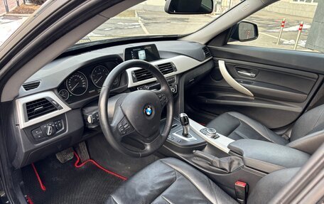 BMW 3 серия, 2019 год, 3 130 000 рублей, 9 фотография