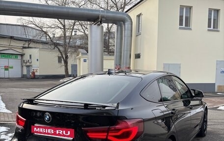 BMW 3 серия, 2019 год, 3 130 000 рублей, 6 фотография