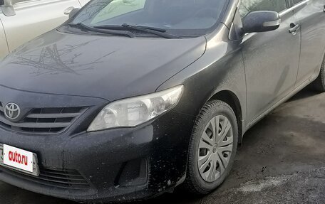 Toyota Corolla, 2013 год, 1 500 000 рублей, 4 фотография