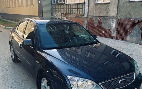 Ford Mondeo III, 2005 год, 750 000 рублей, 2 фотография