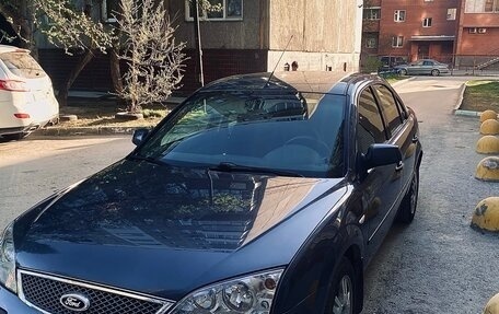 Ford Mondeo III, 2005 год, 750 000 рублей, 6 фотография