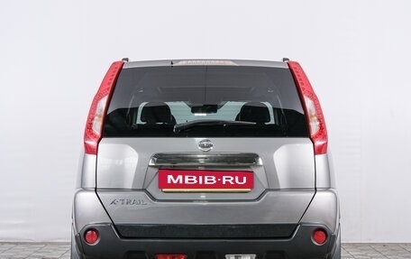 Nissan X-Trail, 2012 год, 1 669 000 рублей, 4 фотография