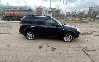 Subaru Forester, 2008 год, 1 000 000 рублей, 1 фотография