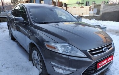 Ford Mondeo IV, 2011 год, 750 000 рублей, 1 фотография