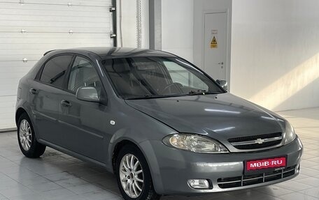 Chevrolet Lacetti, 2012 год, 589 000 рублей, 1 фотография