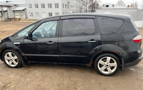 Ford S-MAX I, 2009 год, 650 000 рублей, 7 фотография