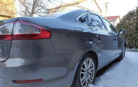 Ford Mondeo IV, 2011 год, 750 000 рублей, 2 фотография