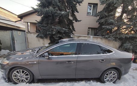 Ford Mondeo IV, 2011 год, 750 000 рублей, 6 фотография