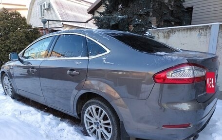 Ford Mondeo IV, 2011 год, 750 000 рублей, 3 фотография