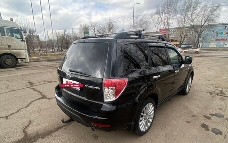 Subaru Forester, 2008 год, 1 000 000 рублей, 2 фотография