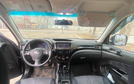 Subaru Forester, 2008 год, 1 000 000 рублей, 12 фотография