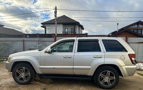 Jeep Grand Cherokee, 2005 год, 899 000 рублей, 2 фотография