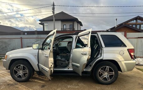 Jeep Grand Cherokee, 2005 год, 899 000 рублей, 5 фотография