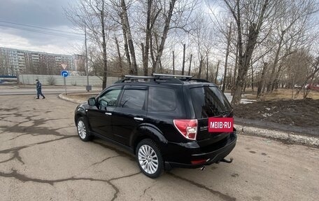 Subaru Forester, 2008 год, 1 000 000 рублей, 6 фотография